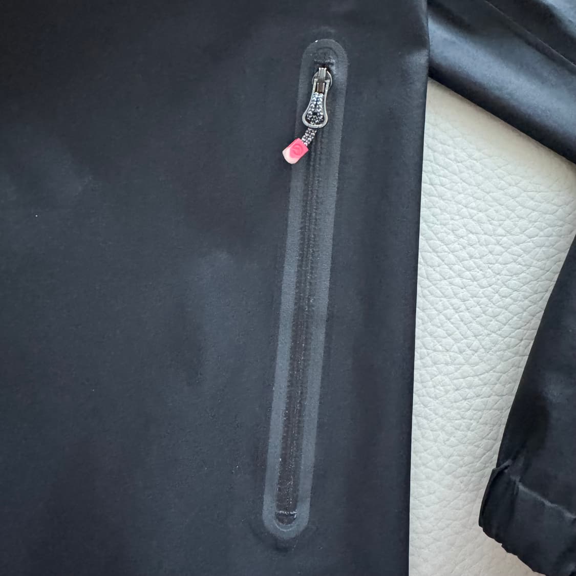 슈프림 노스페이스 21SS 테이프심 코치 자켓 바람막이 상품이미지8