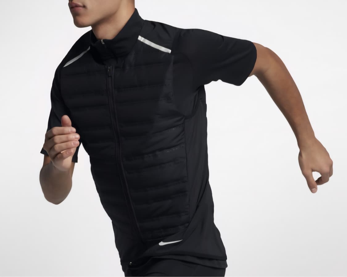 [95]나이키 에어로로프트 베스트 상품이미지1