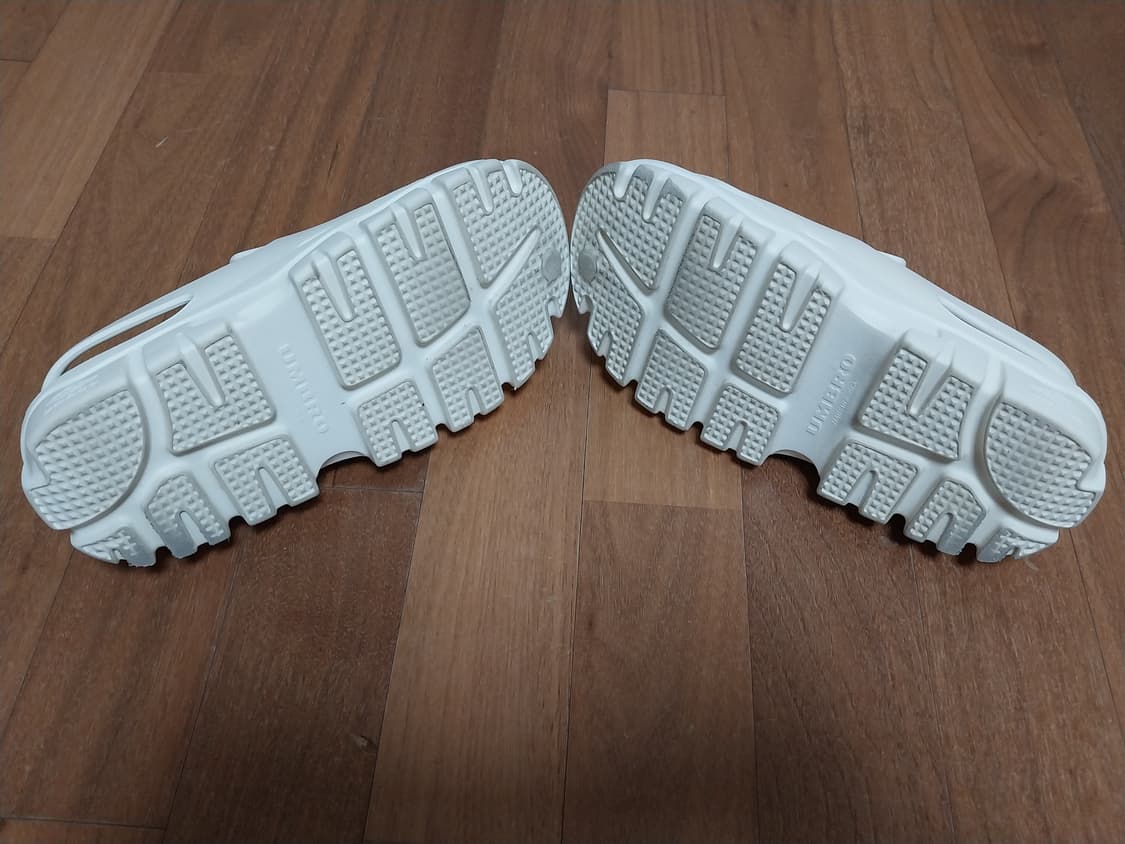 엄브로 토피 샌들 슬리퍼 클로그 상품이미지3