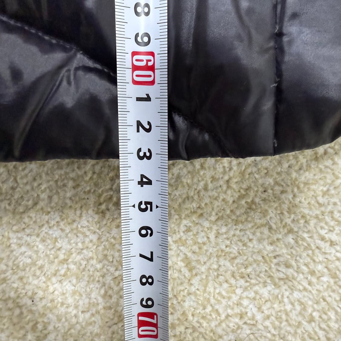 [95] 빈폴 여성 덕다운 패딩 자켓 0106T1 상품이미지6