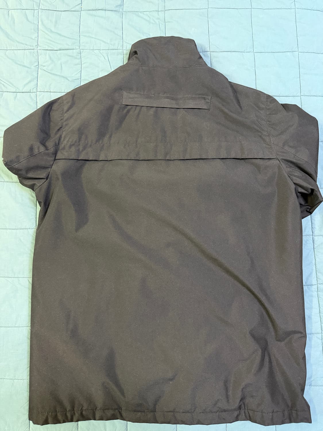 prada sprots 고어텍스 자켓 상품이미지2