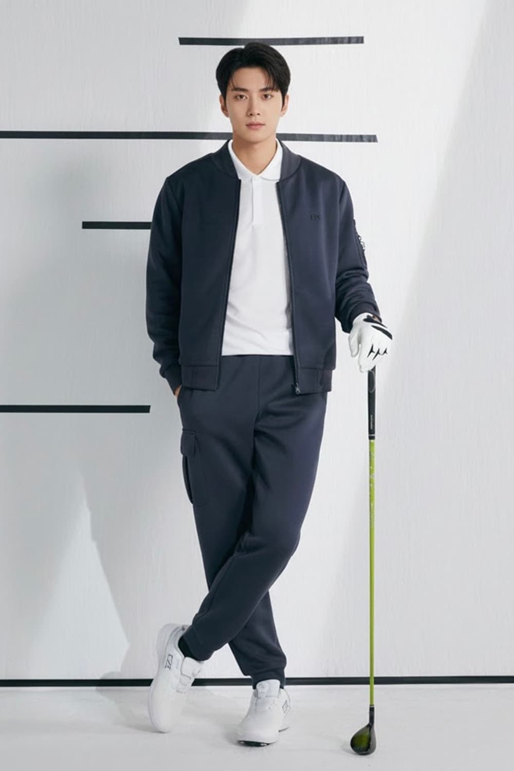 커터앤벅 골프웨어 셋업 CUTTER&BUCK 세트 상품이미지2