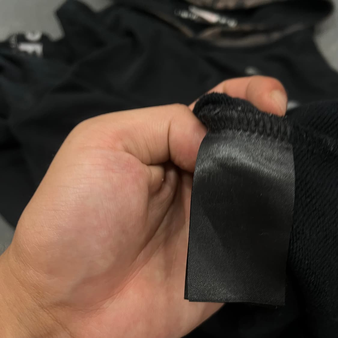 Aape 에이프 올드스쿨 후드티 105 상품이미지4