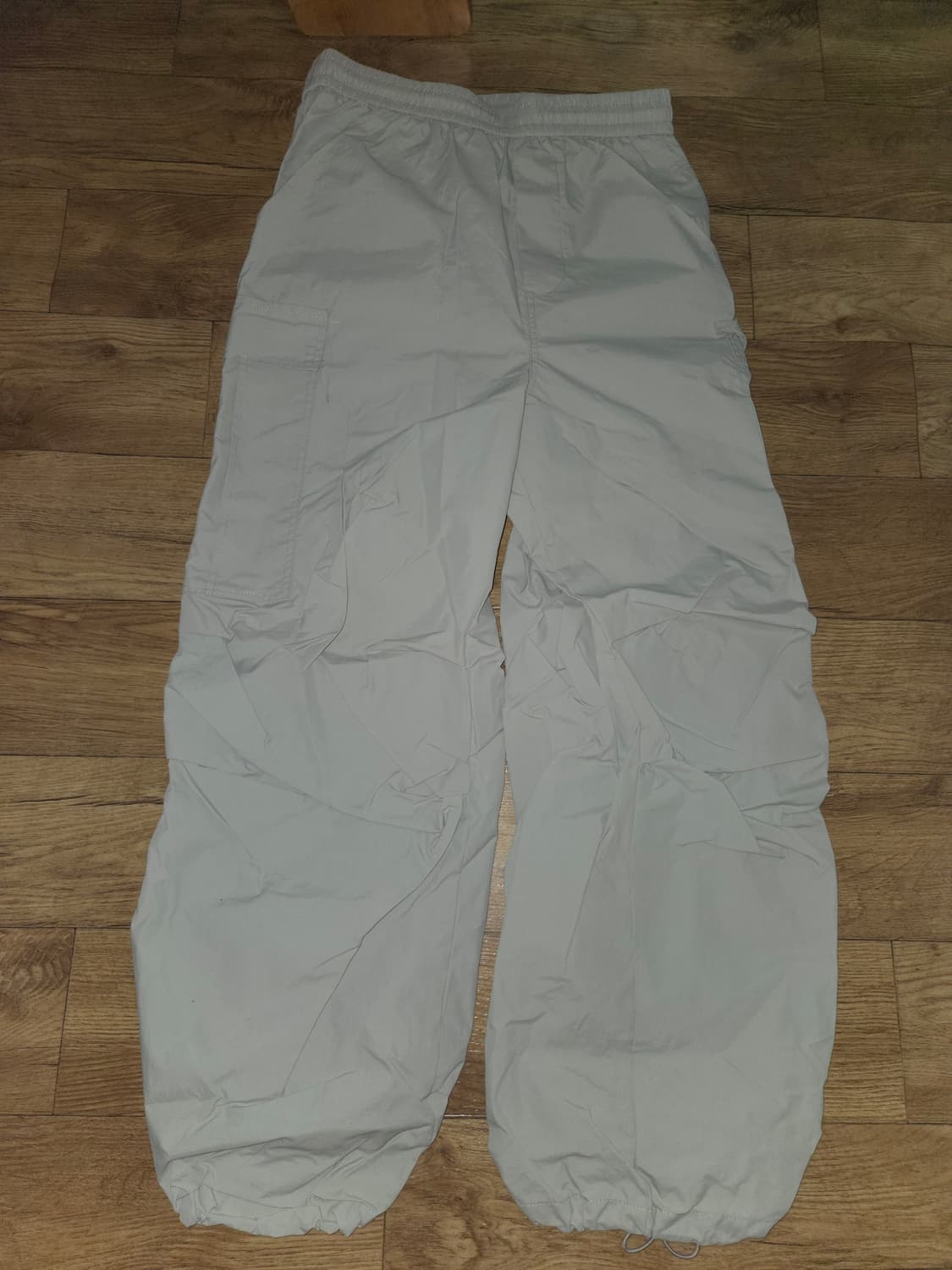 라퍼지 스토어 카고팬츠 상품이미지2