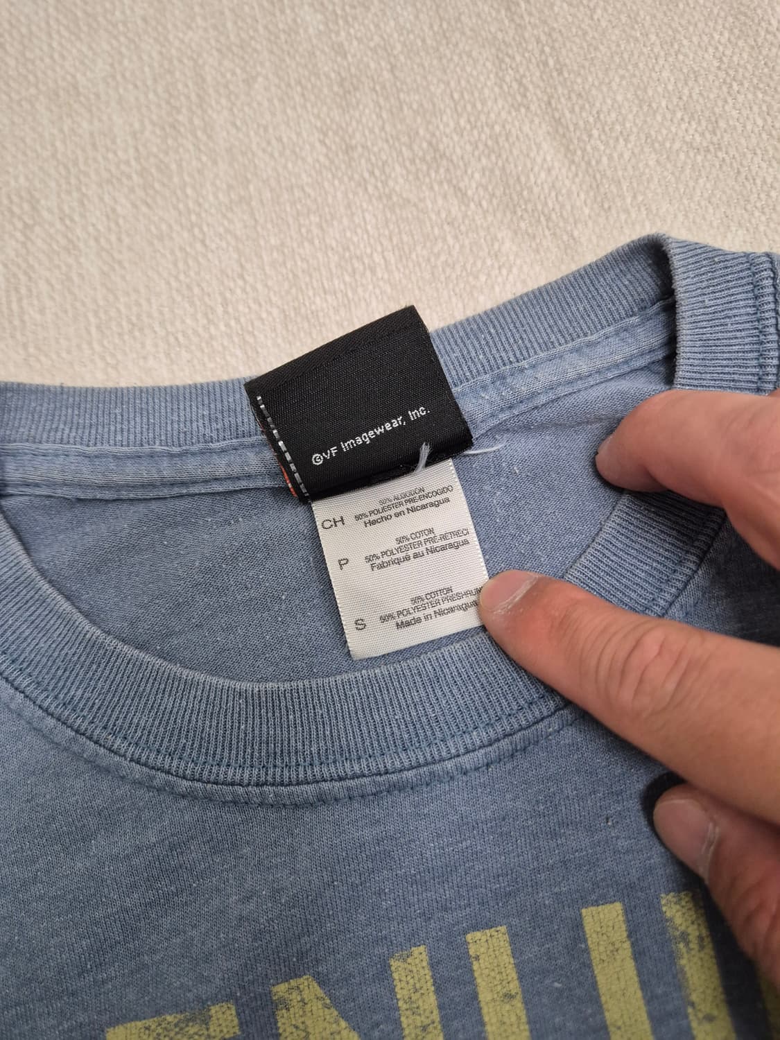 할리데이비슨 반팔티 상품이미지5