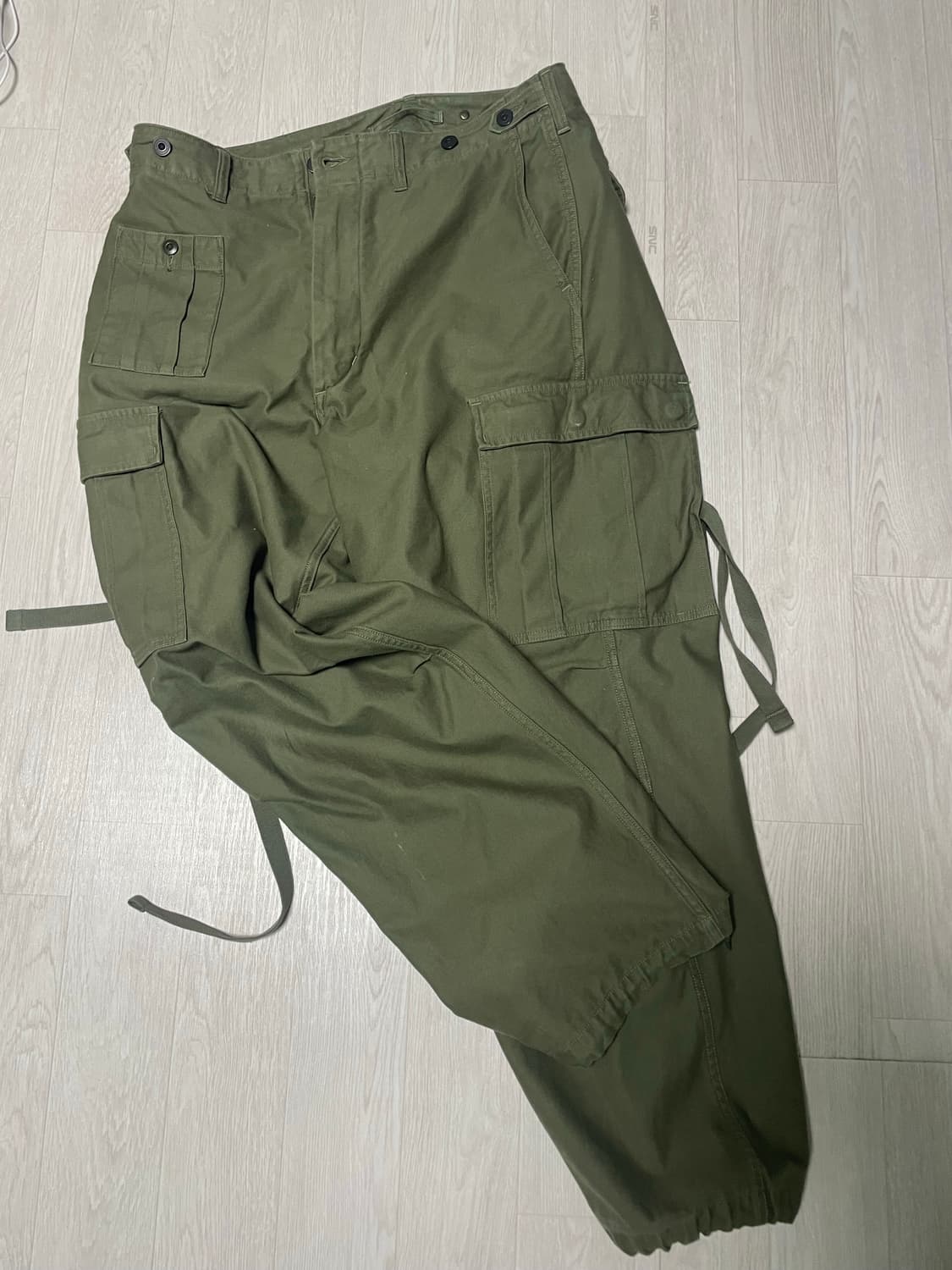 나이젤 카본 아미카고 34 상품이미지2