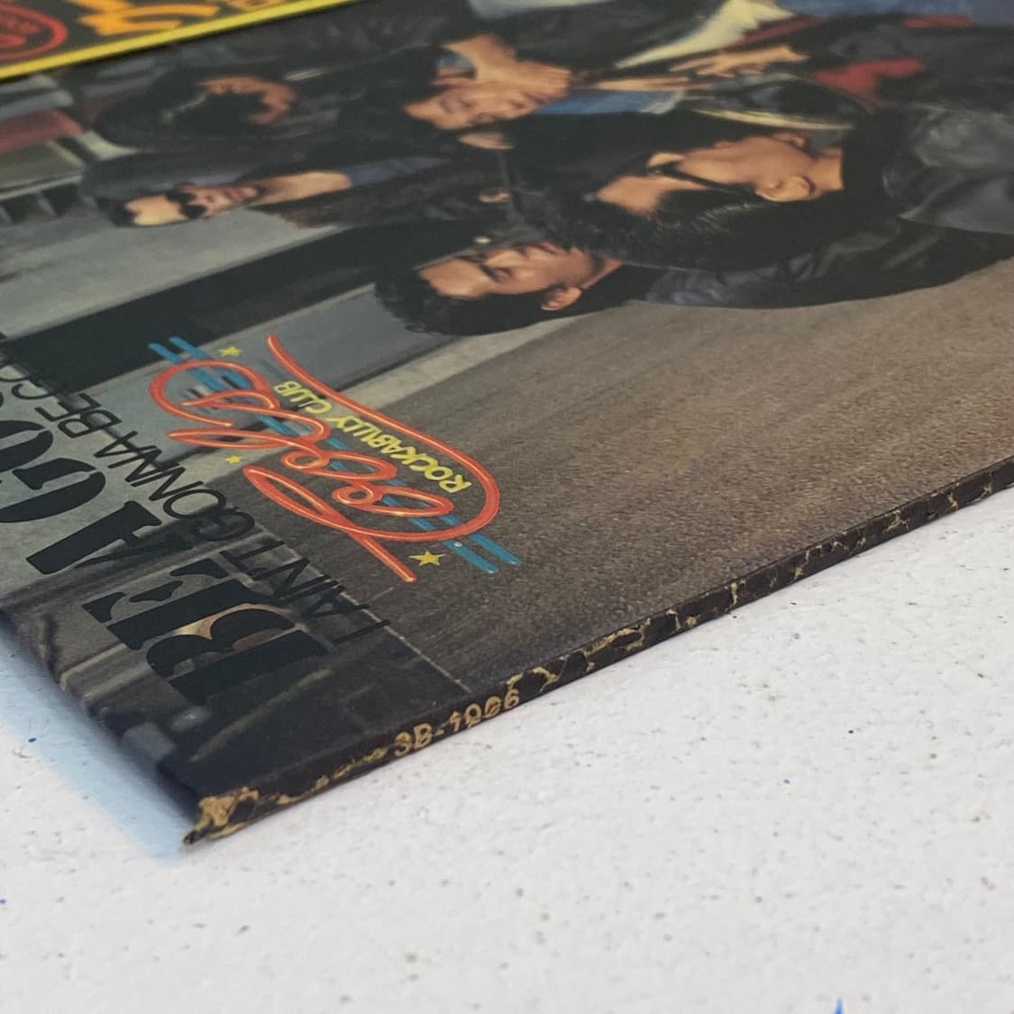 (LP) Cools 3매 일괄 상품이미지10