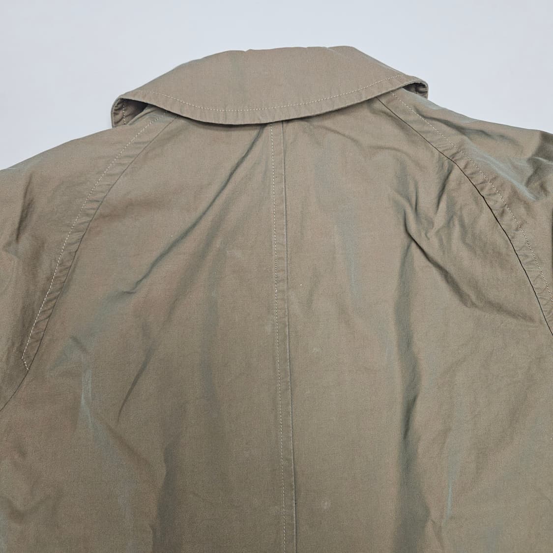 [희귀/명작] 캡틴선샤인 트래블러 코트 1st 모델 / S사이즈 상품이미지9