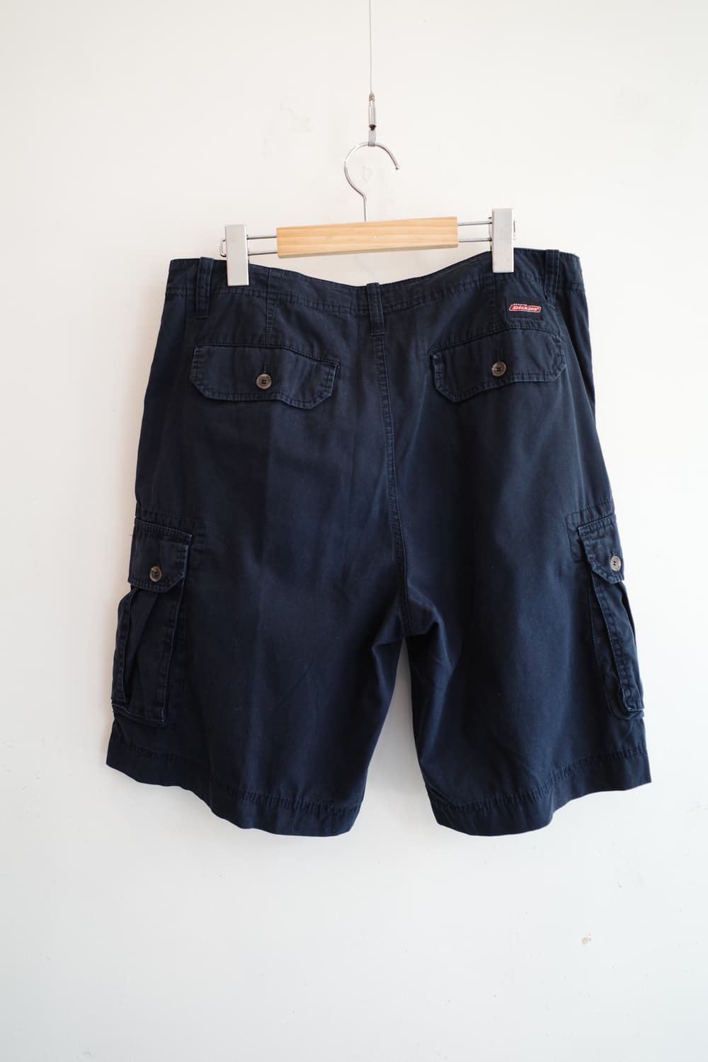 Dickies 디키즈 카고 쇼츠 (34인치) 상품이미지8