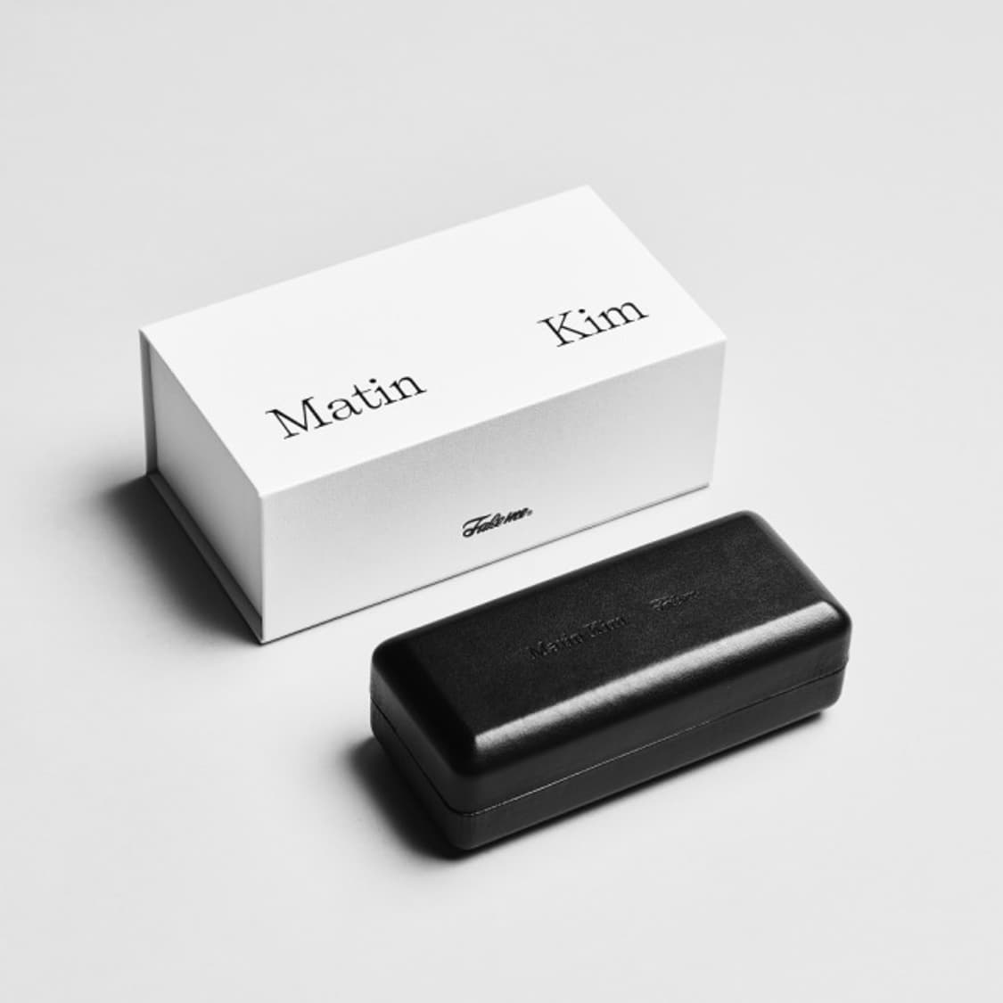 마뗑킴 페이크미 선글라스 MATIN KIM X FAKE ME 상품이미지4