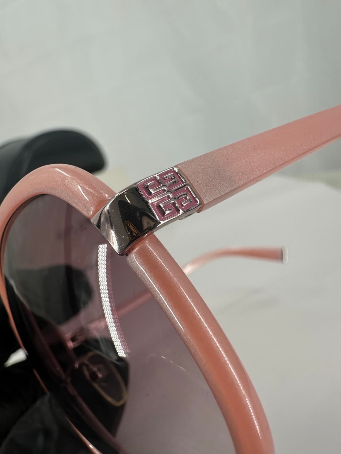 [새상품 무료배송] 정품 지방시 Made in Italy 선글라스 상품이미지2