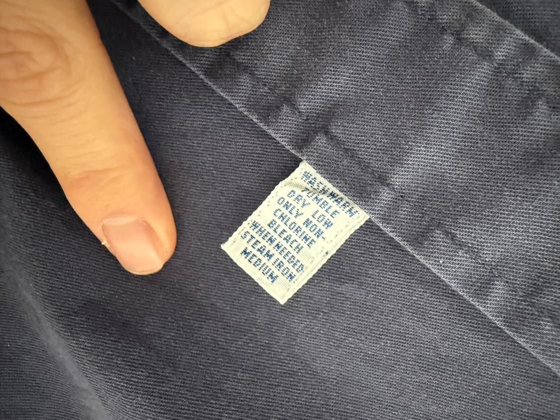 [S] Polo buttondown shirts   상품이미지5