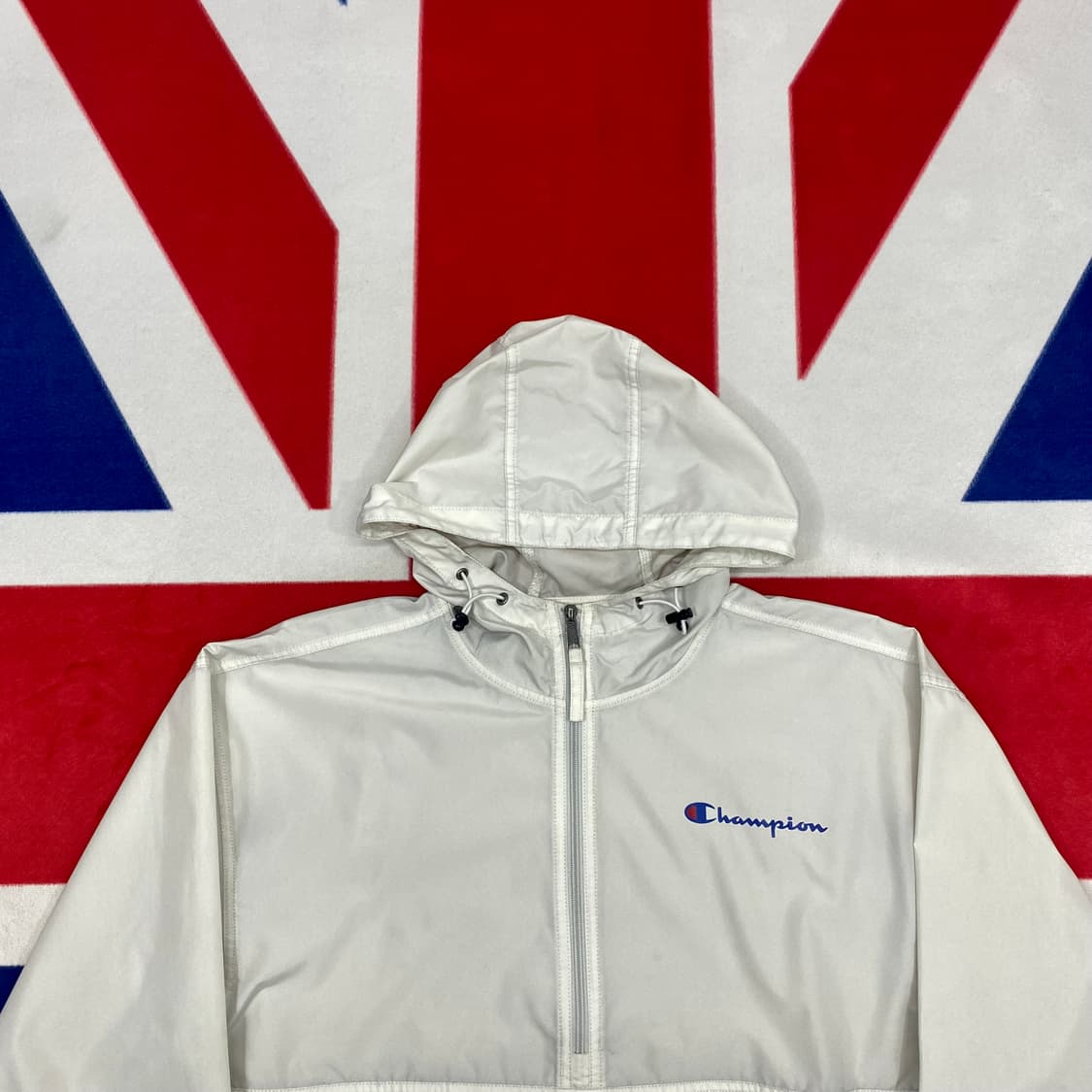 챔피온 아노락 M 실측 L  상품이미지3