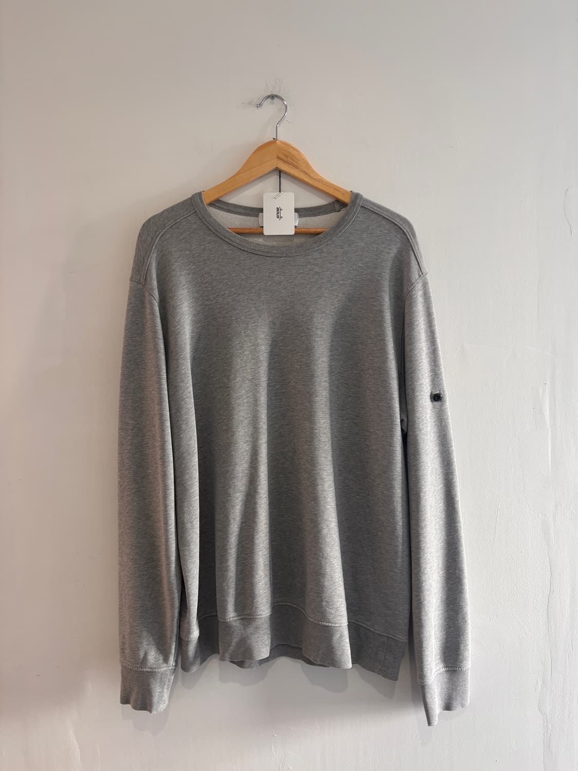 Stoneisland sweat shirts 상품이미지1