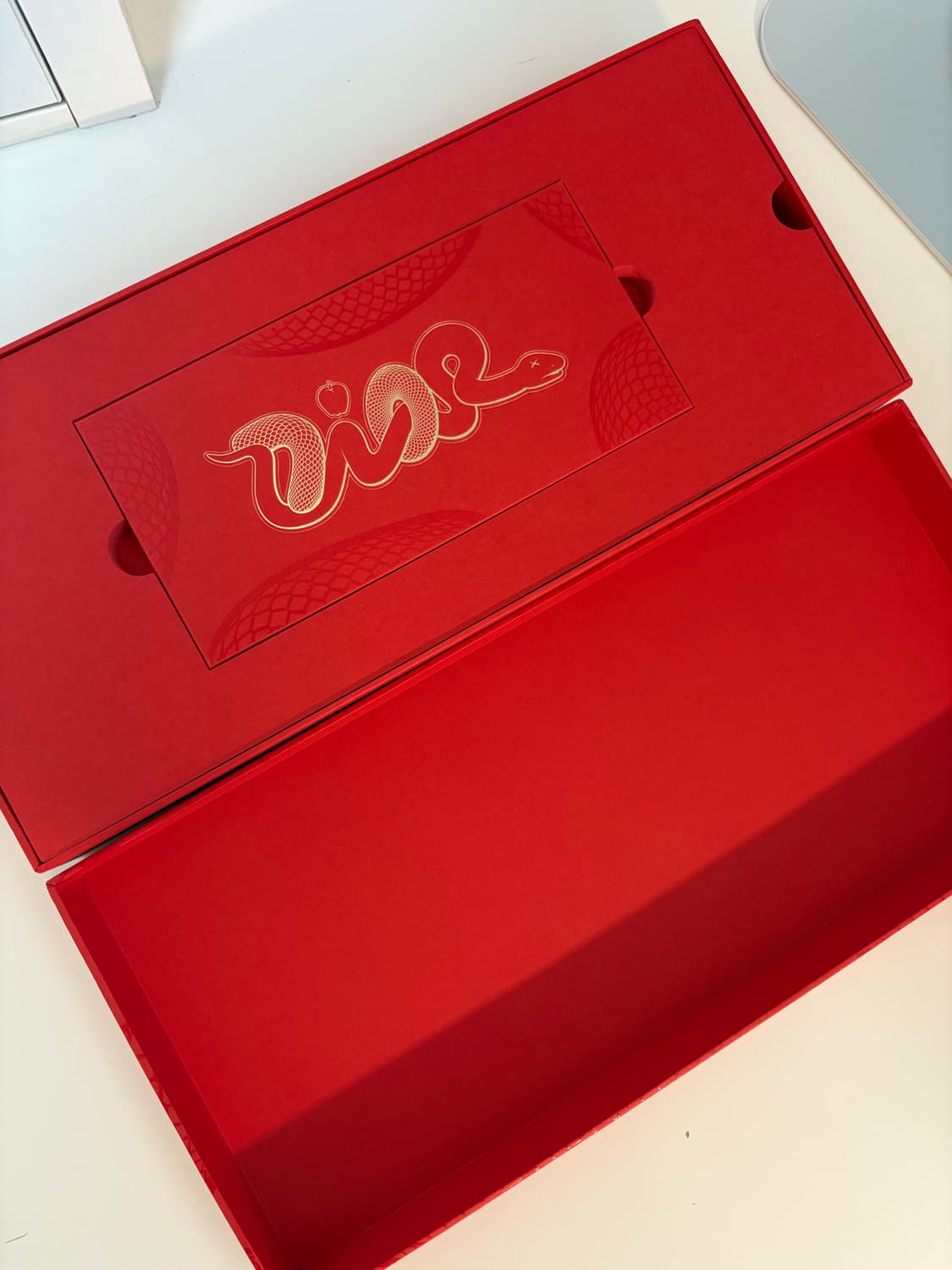 Dior & Kwas 2025 오브제 상품이미지2