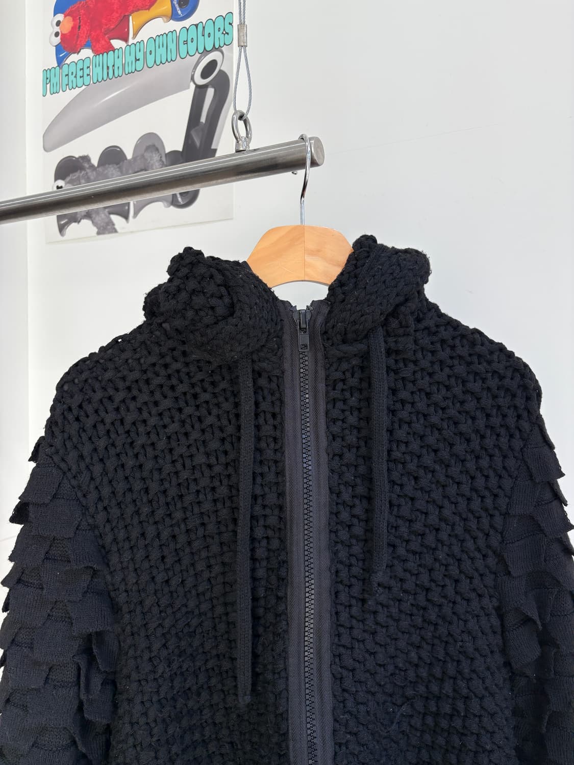 MCQ 자켓 상품이미지2