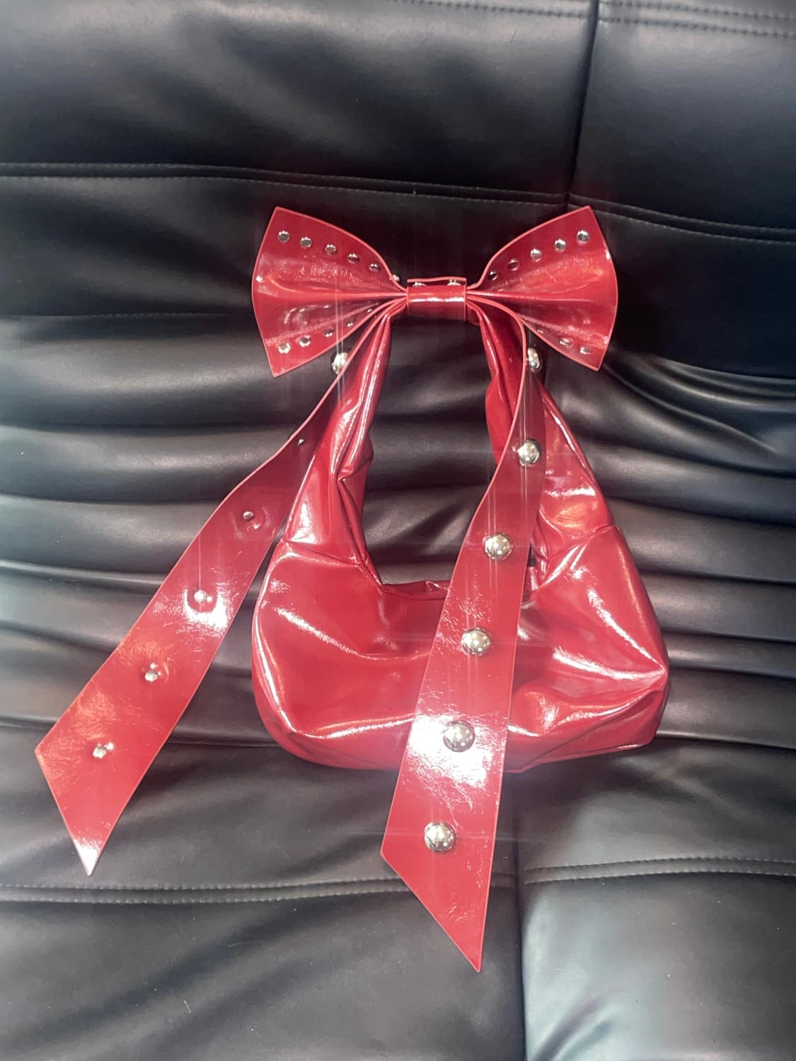 미니 토트백 상품이미지2