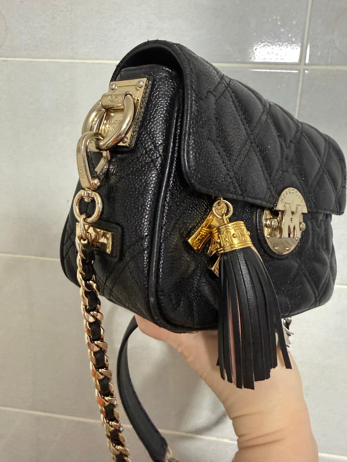 메트로시티정품가방 상품이미지2