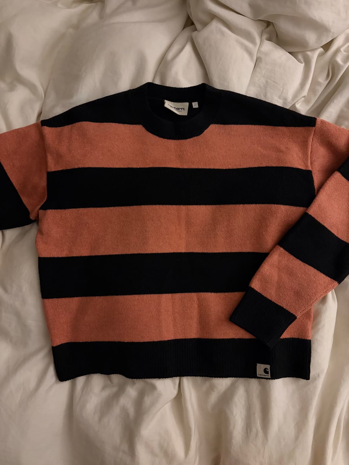 칼하트 니트 상품이미지1