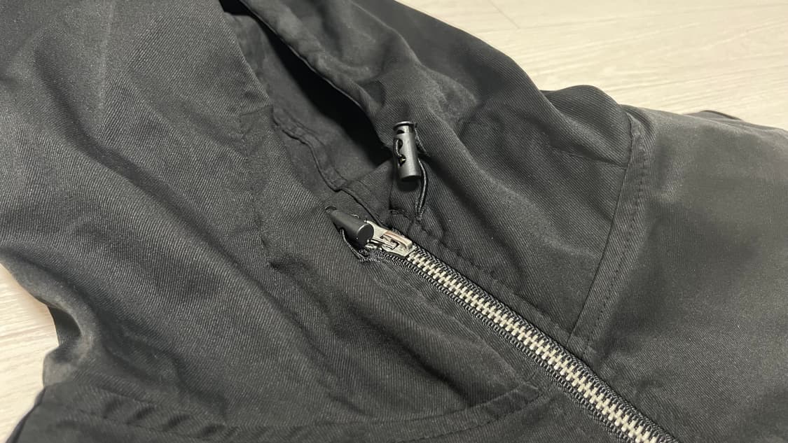 락사이코 폴리 카고 베스트 M 상품이미지3