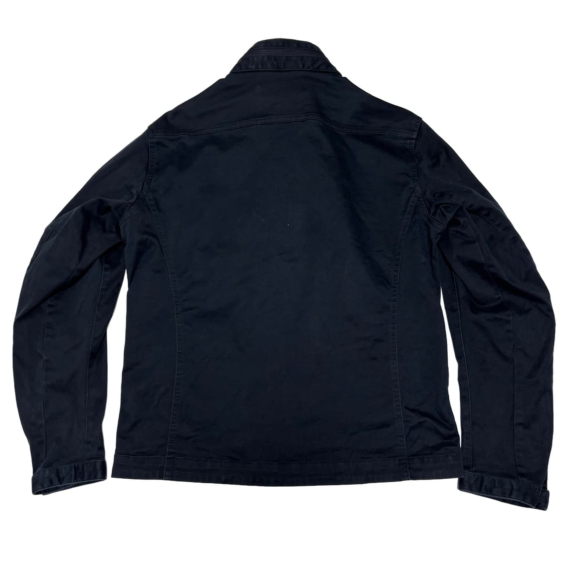 젠바(GENBA) x 지벡(XEBEC) 오리지널 테크니컬 워크 자켓 상품이미지4