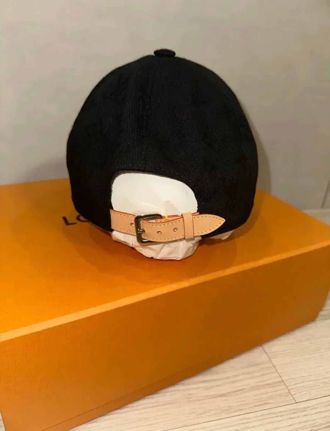 루이비통 모노그램 에센셜 캡 모자 상품이미지4