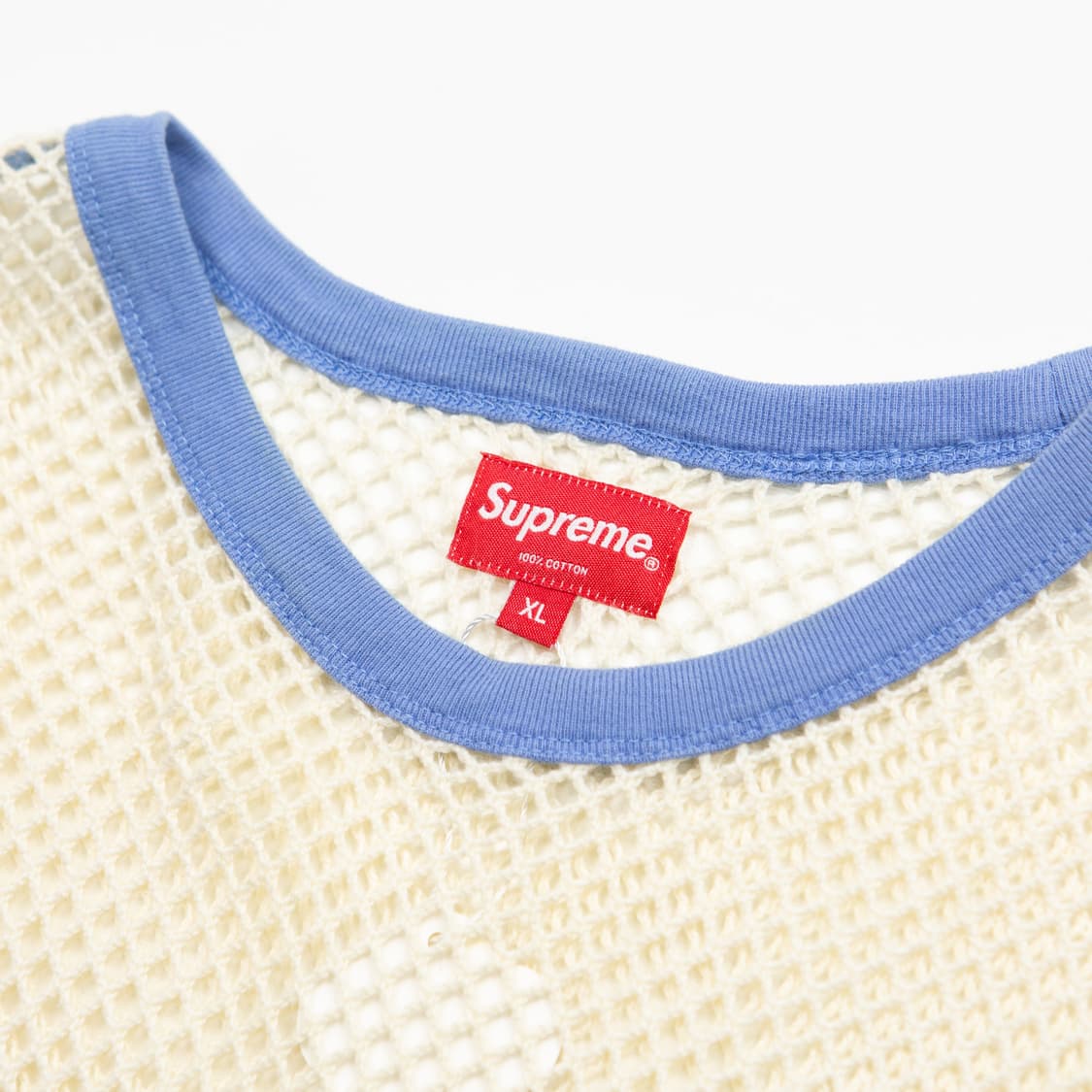 슈프림 플레이보이 스트링 S/S 탑 상품이미지3