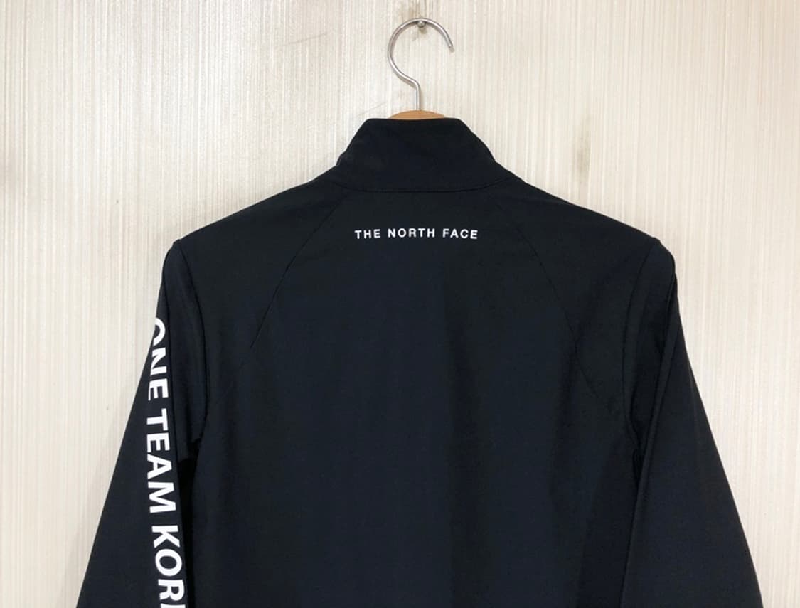 노스페이스국대 팀코리아 트레이닝우븐자켓/단복 XS(85) 상품이미지9