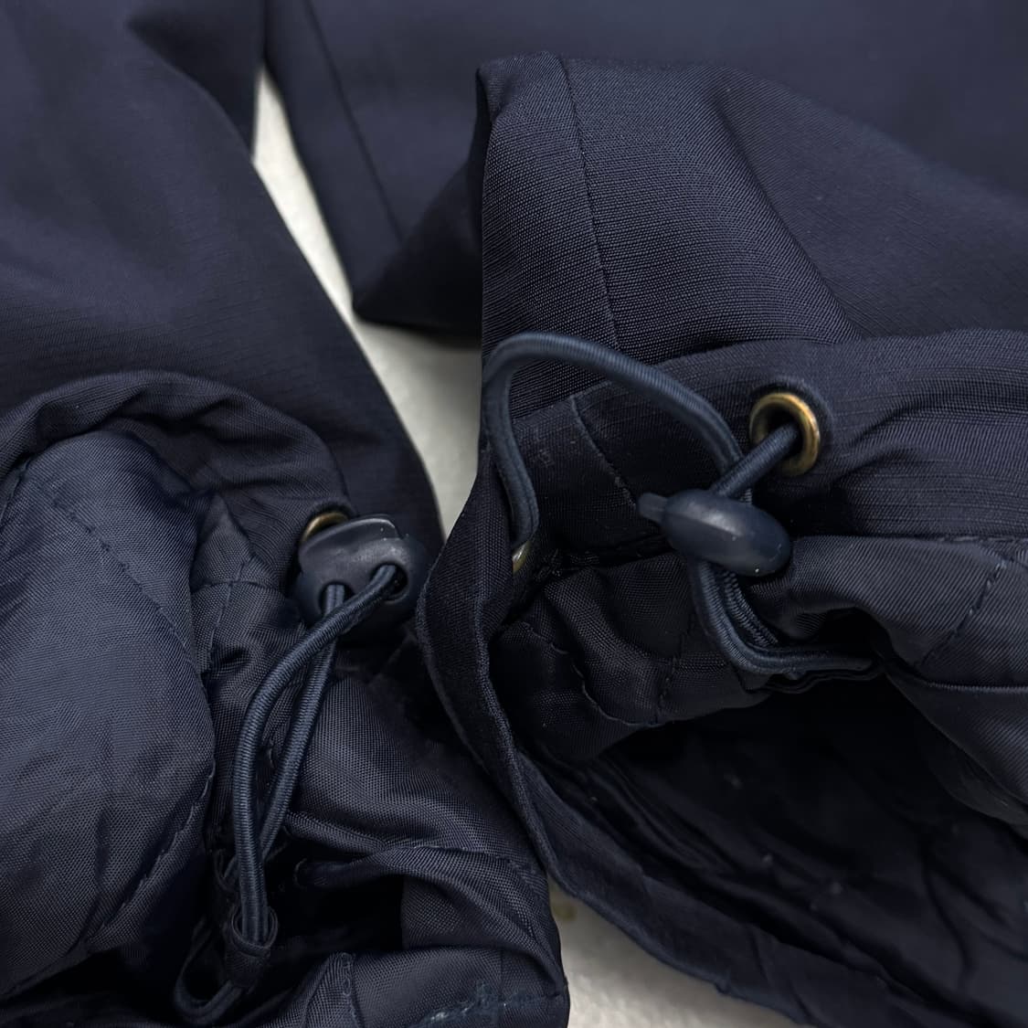 아디다스 00s 삼선 올드스쿨 바람막이 트랙팬츠 상품이미지4