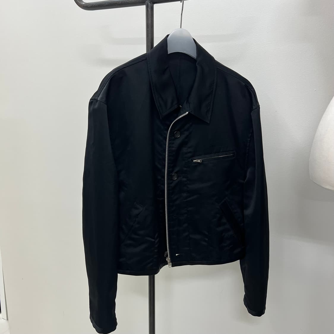 [M] 꼼데 ad1991 옴므 plus  자켓 cdg 상품이미지2