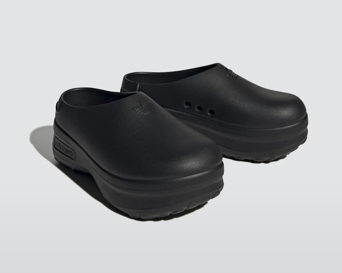 아디다스 아디폼 스탠 뮬 225 상품이미지3