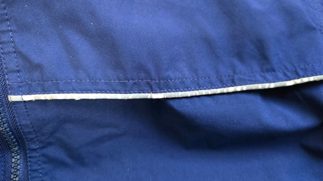 L.L.Bean 엘엘빈 고어텍스 자켓 XL , Hong Kong 상품이미지10