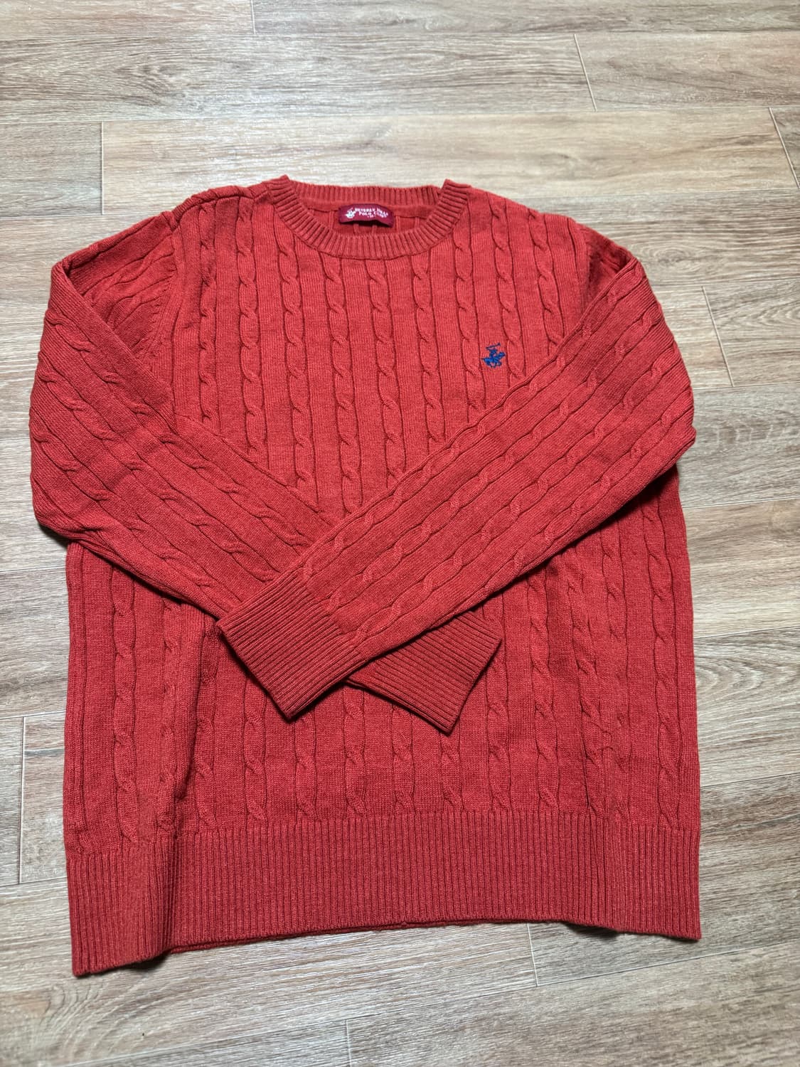 폴로 니트 일괄 상품이미지5