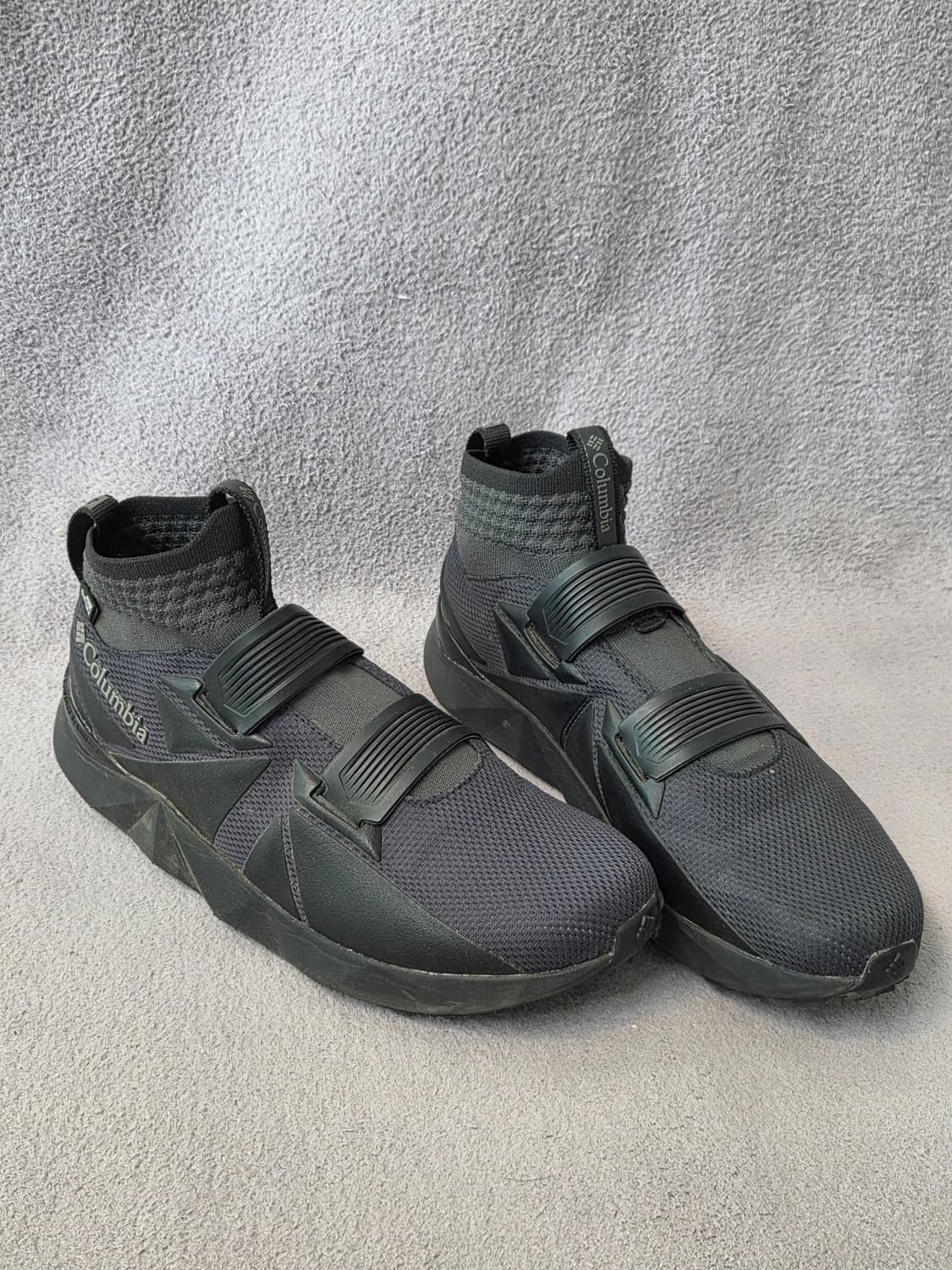 (265)
컬럼비아 패시트45 방수 등산 트레킹화
 상품이미지1