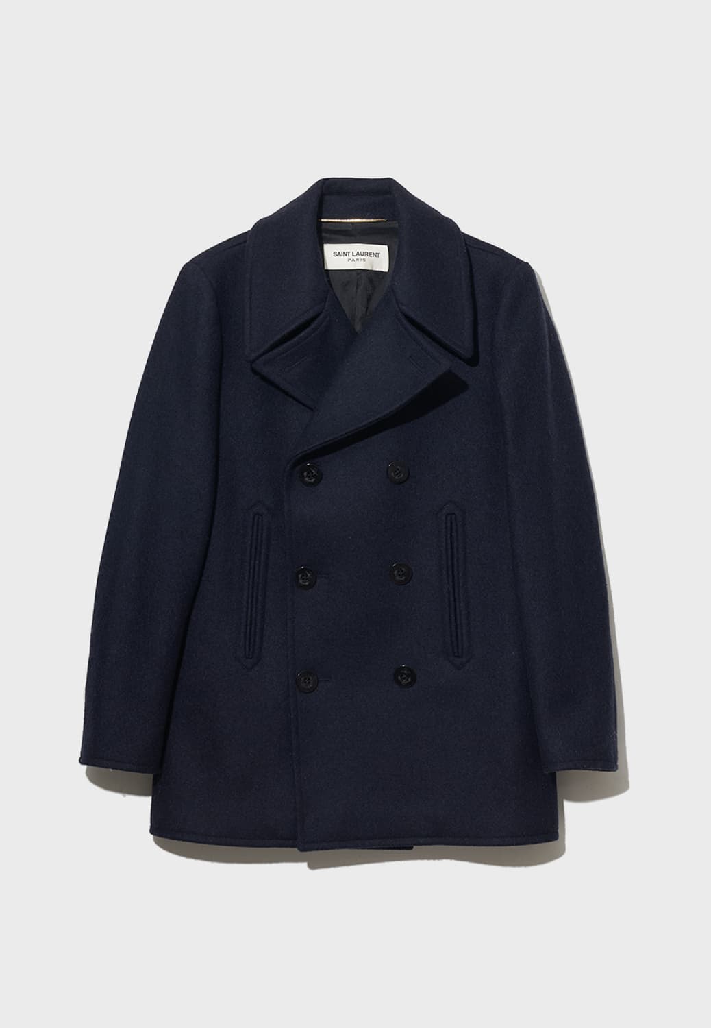 SAINT LAURENT coat 상품이미지1