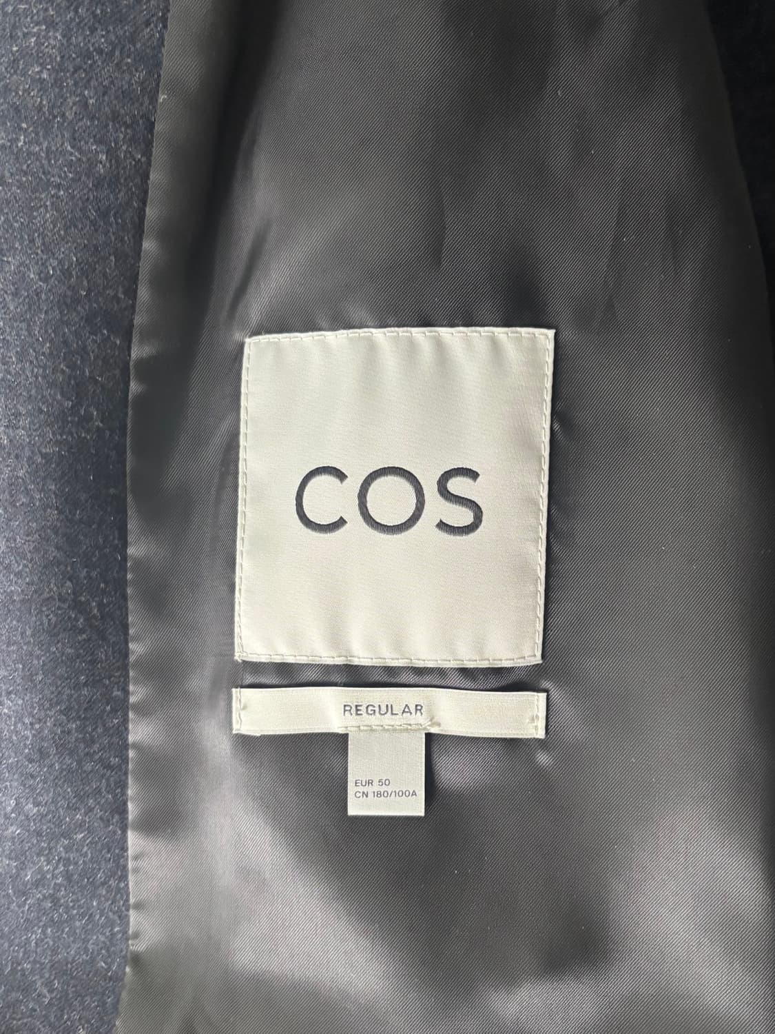 코스 자켓 상품이미지2