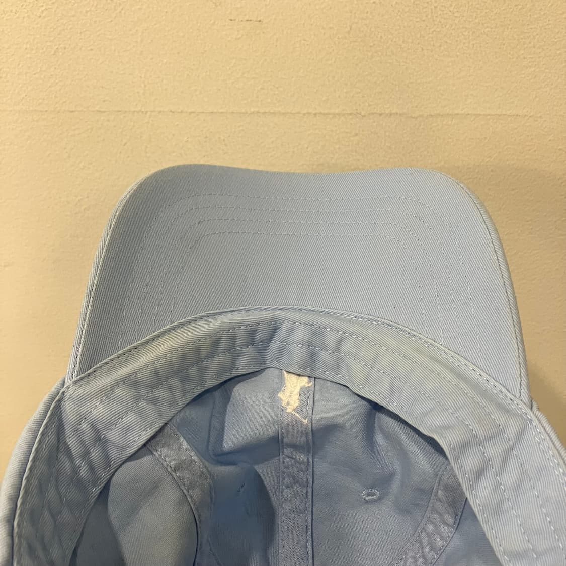 93 폴로 볼캡 모자 상품이미지6