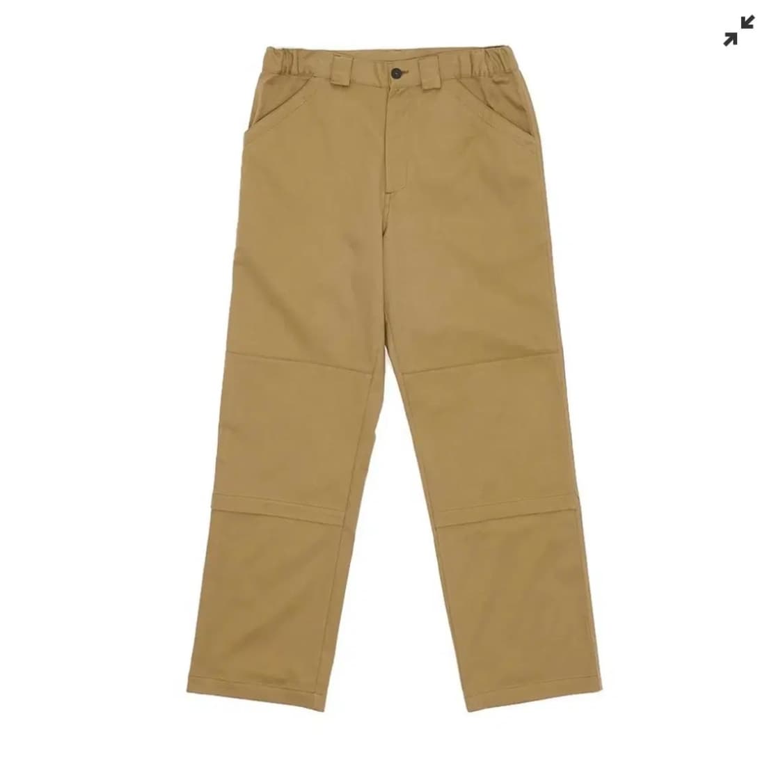 50) GR10K 24aw Replicated Pants 상품이미지2
