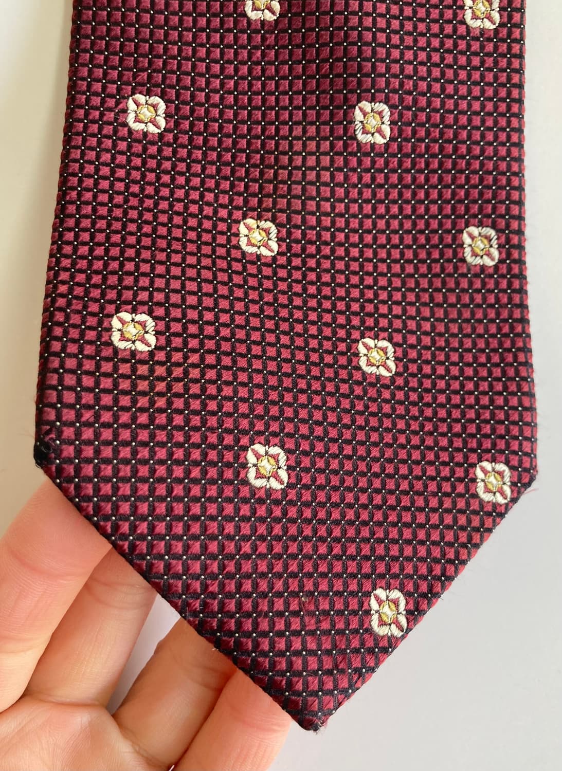 피에르가르뎅 넥타이 상품이미지6