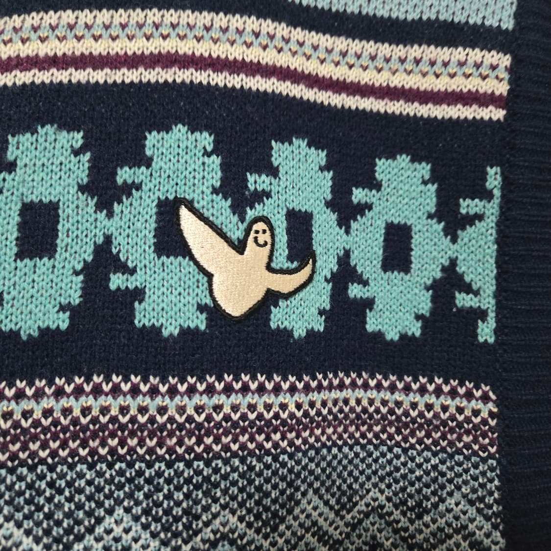 마크곤잘레스 엔젤니트베스트 / 남성 조끼 / 남자 베스트 상품이미지2