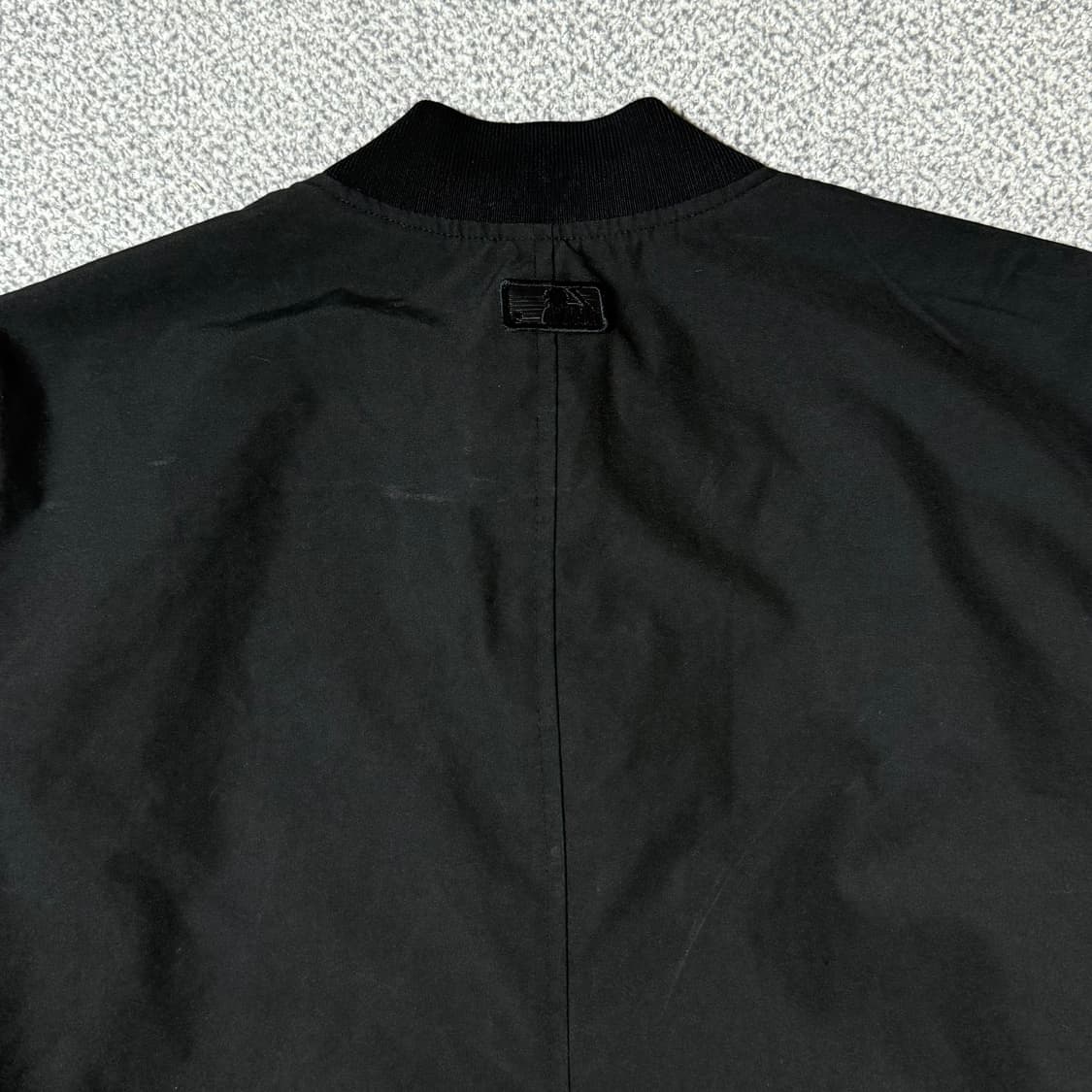 MLB 뉴욕 양키스 야구 봄버자켓 상품이미지8