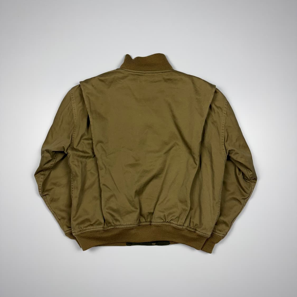 (103) 휴스턴 컴뱃 탱커 자켓 상품이미지2