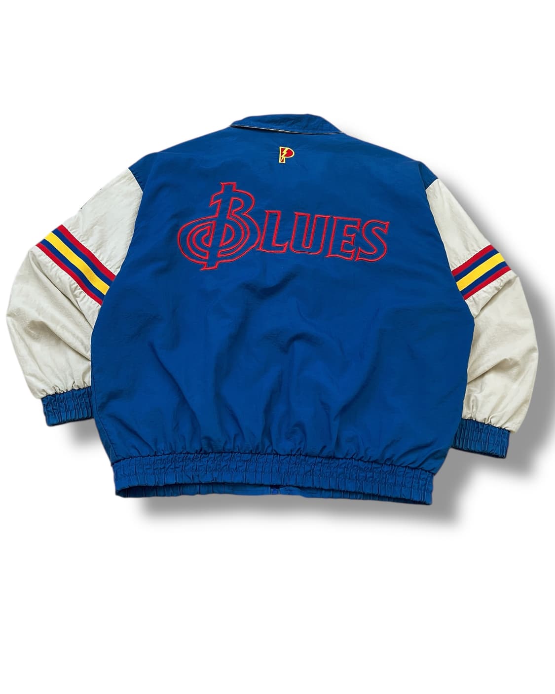 Pro Layer 00s NHL 올드스쿨 바람막이 자켓 상품이미지7