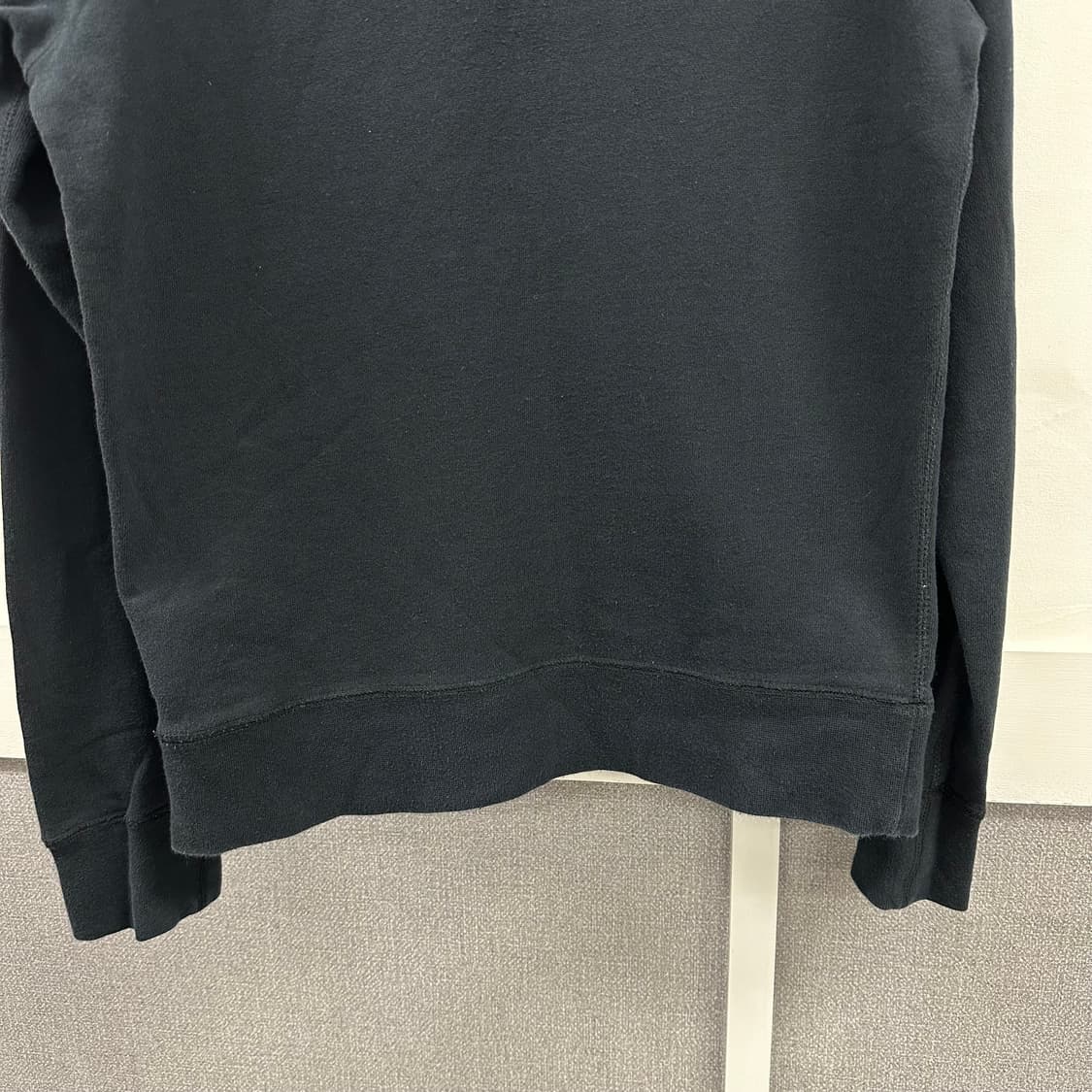 나이키 로고 맨투맨 티셔츠 S사이즈 @258 상품이미지8