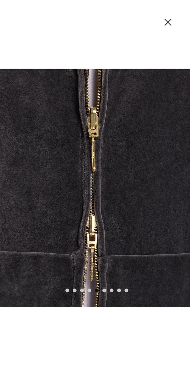 ,나이키 르브론벨루어 셋업 상품이미지3