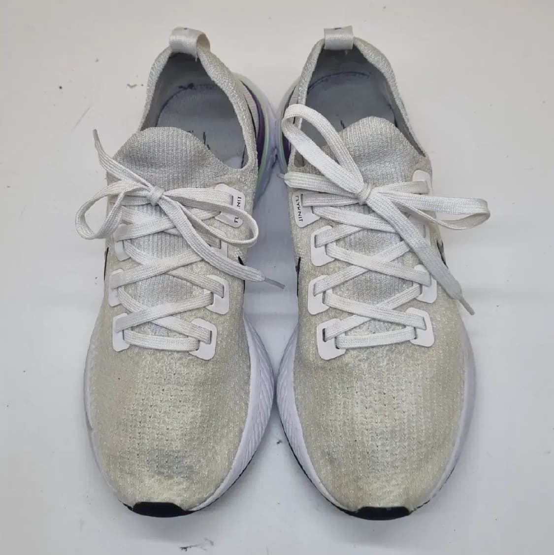 나이키 리액트 인피니티런 남성런닝화 270. 상품이미지2