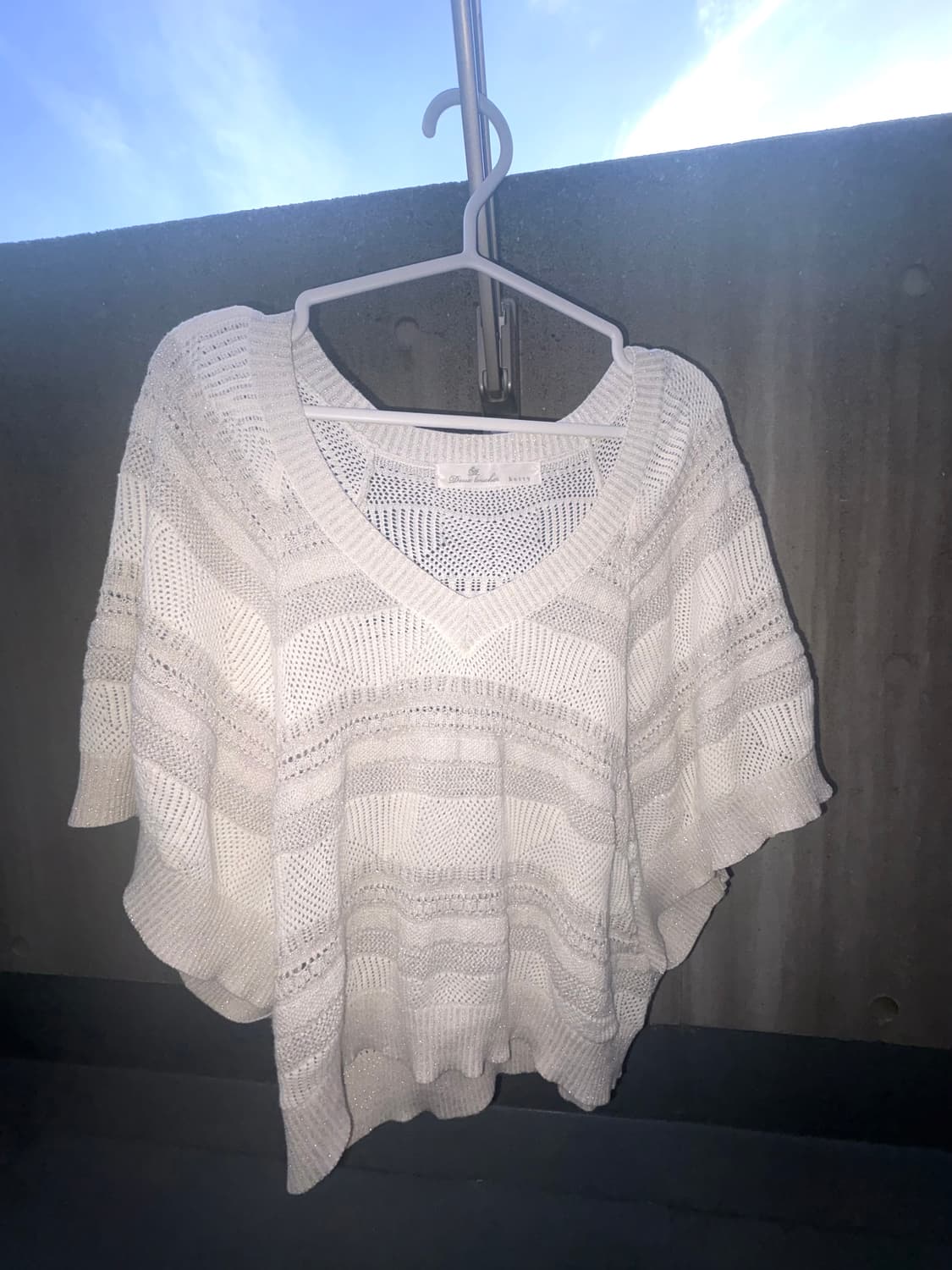vintage summer knit  상품이미지5