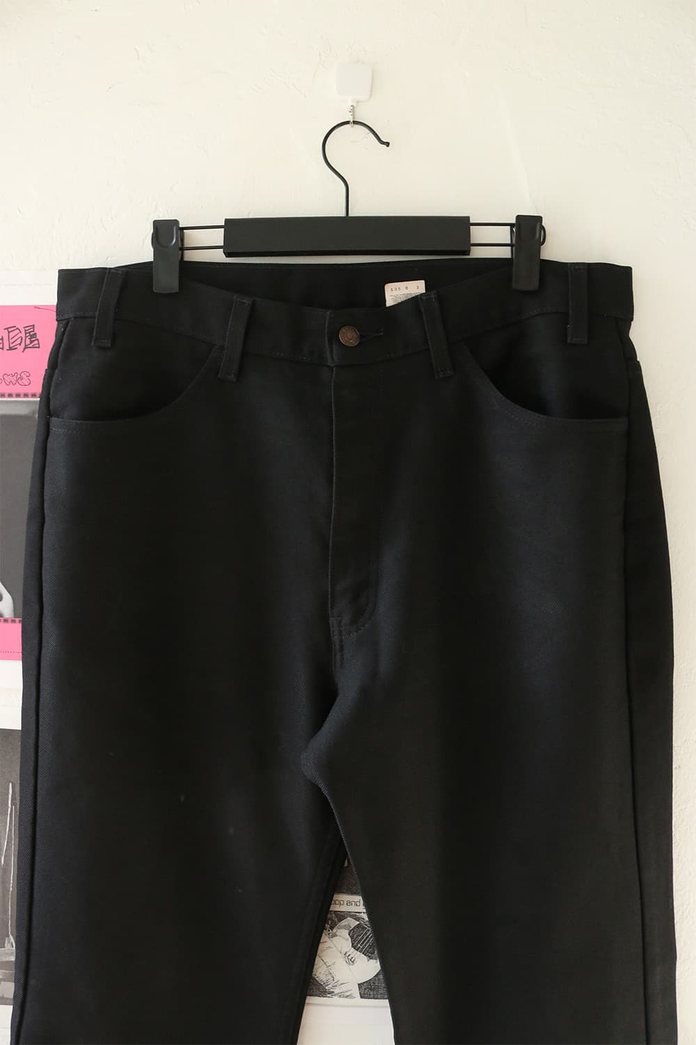 90s 리바이스 517 스타프레스트 팬츠  상품이미지4