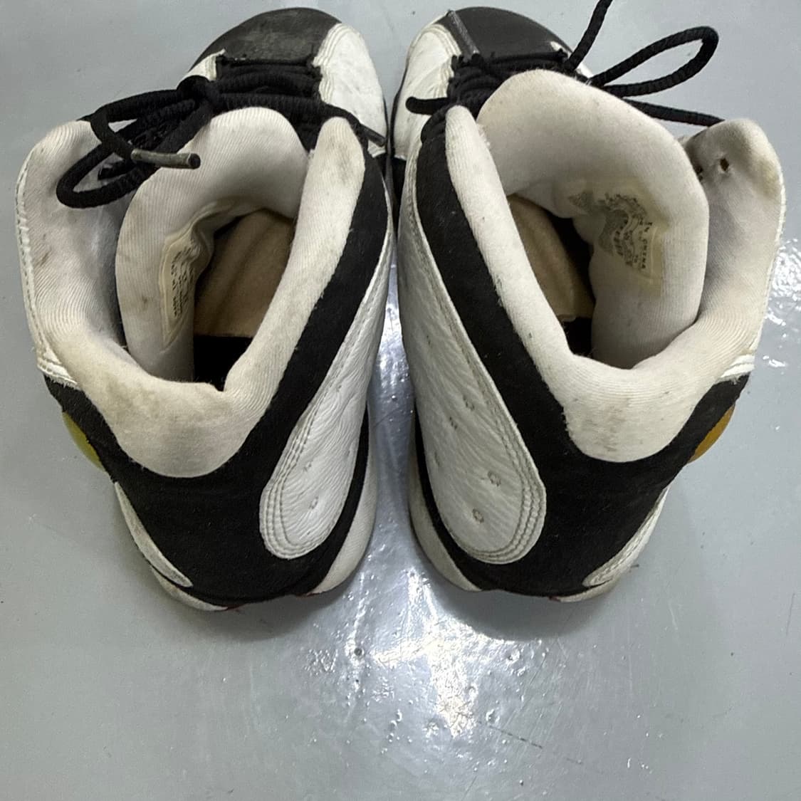 275 나이키 에어 조던 13 히갓게임0219T1 상품이미지3