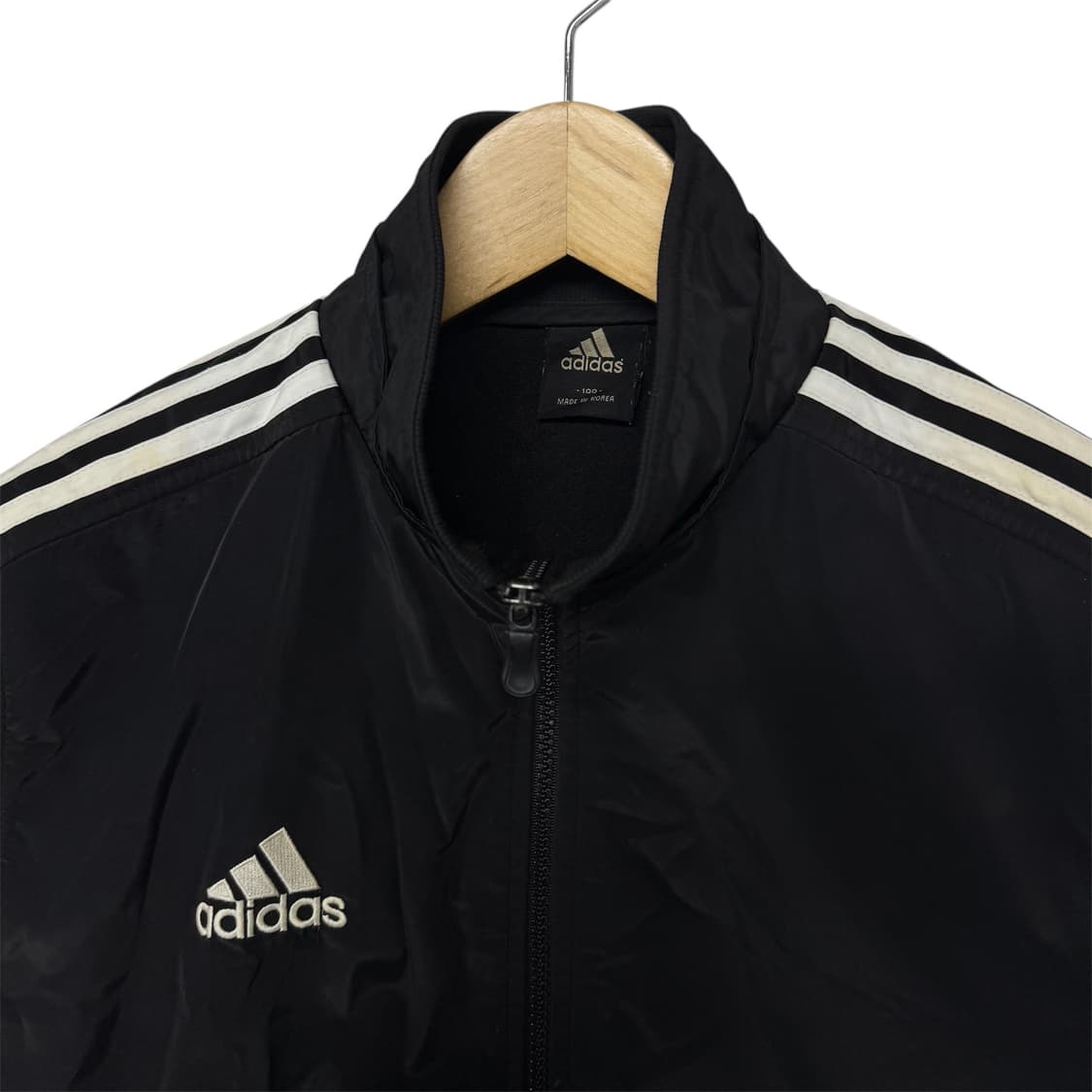 아디다스 3S 트랙탑 져지 상품이미지2